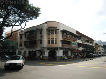 Blk 57 Tiong Bahru Estate (Bukit Merah), HDB 4 Rooms #144702
